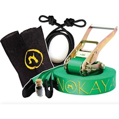 Slackline Kit Jungleline