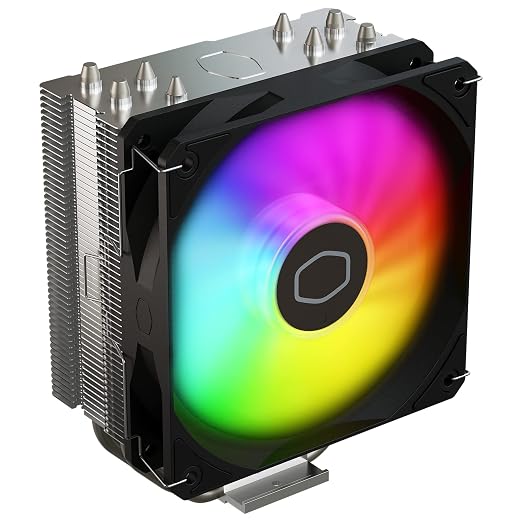 Top 10 Melhores Coolers para Processador em 2026 (Intel e AMD) 3