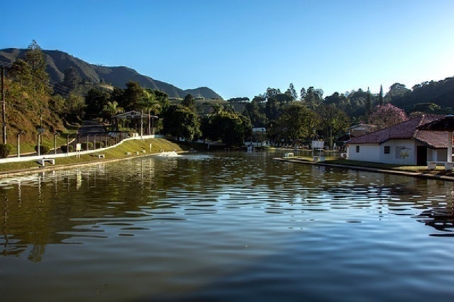 Hotel Fazenda M1 3