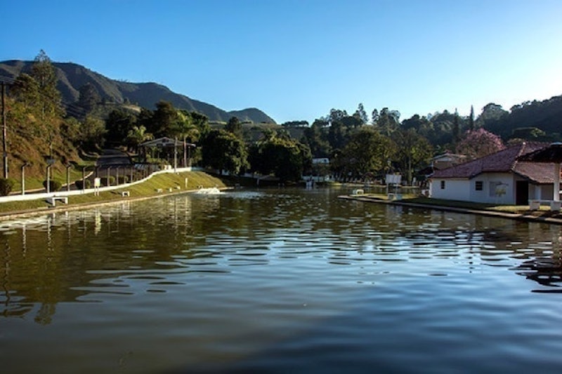 Hotel Fazenda M1 3