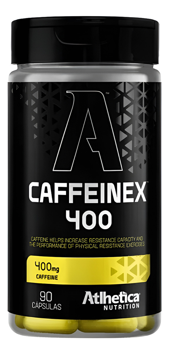 Caffeinex 400 1