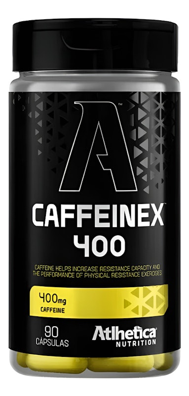 Caffeinex 400 1