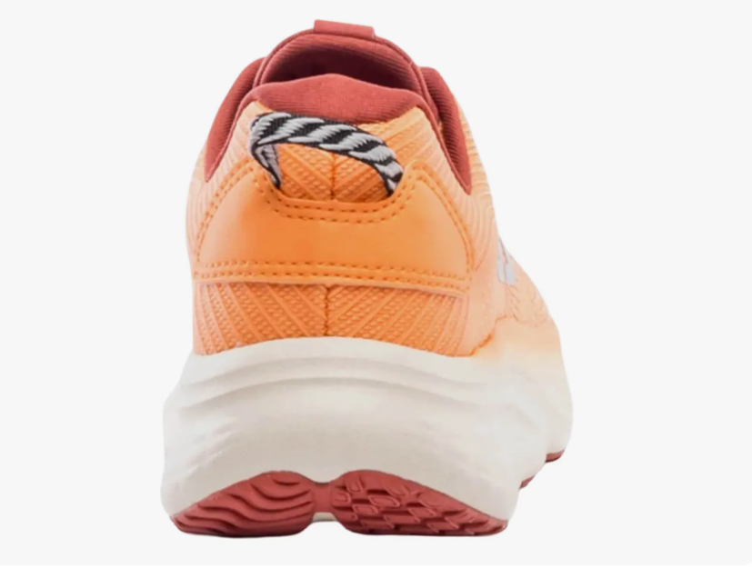 Tênis Maxximus Feminino Laranja 5