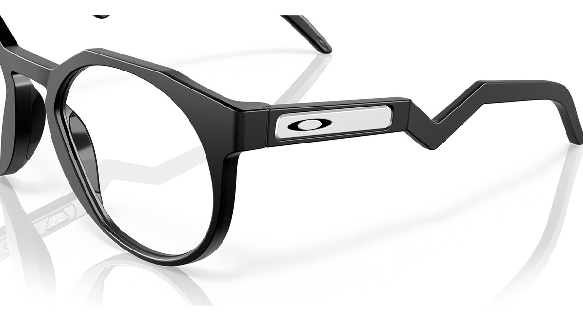 Óculos de Grau Oakley HSTN 4