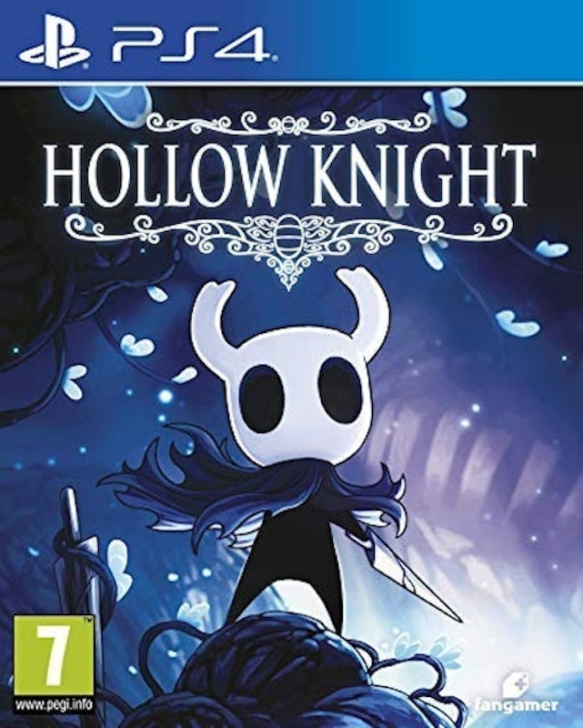 Hollow Knight (2019) 1