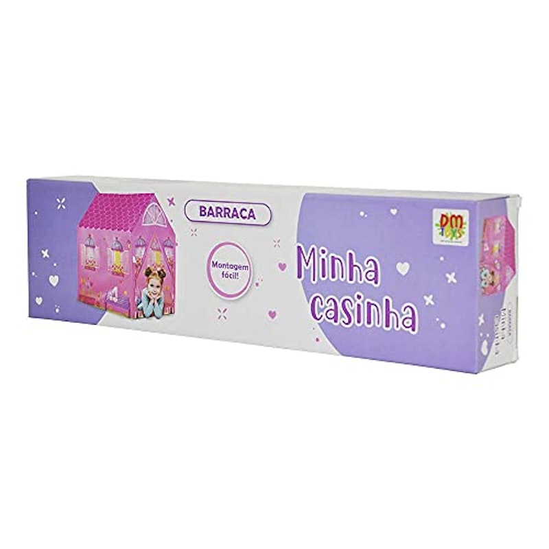 Barraca Minha Casinha 2