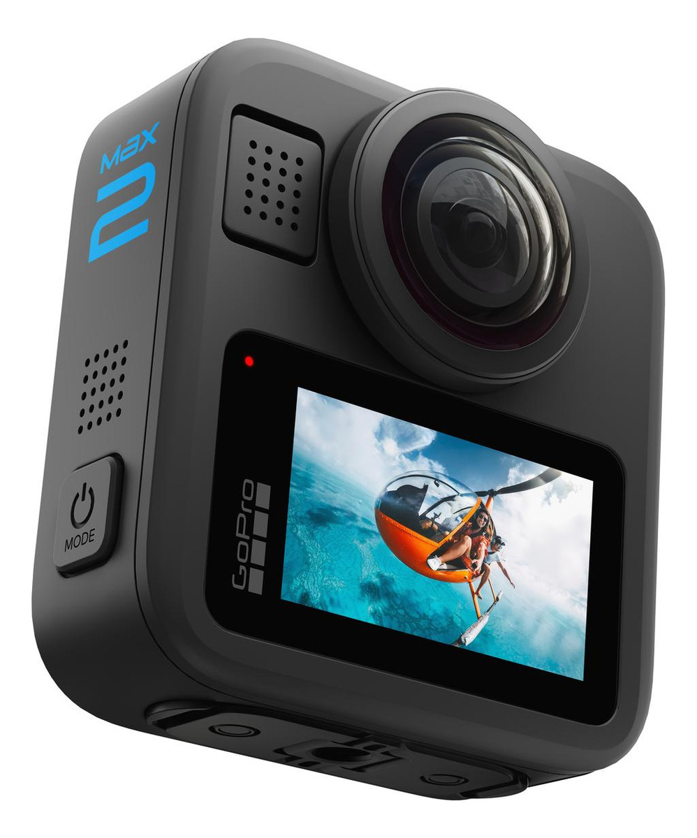 GoPro MAX2 2