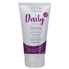 Daily Tratamento - Creme para Estrias