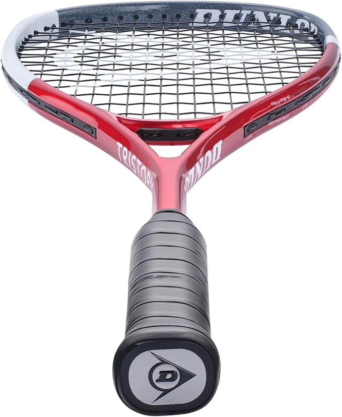 Raquete de Squash Tristorm Elite  3