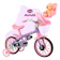 NATHOR Bicicleta Aro 12 Nathor Minnie 1