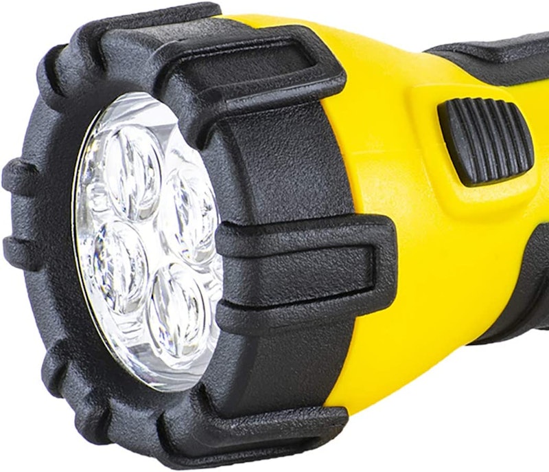 Lanterna de LED à Prova D'Água Dorcy 3