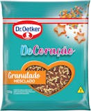 Melhor Granulado em 2026 (de Chocolate e Coloridos) 4