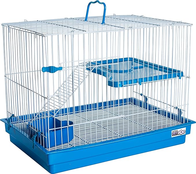 Top 10 Melhores Gaiolas para Coelhos em 2026 (Grande, Mini e mais) 1