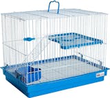 Top 10 Melhores Gaiolas para Coelhos em 2026 (Grande, Mini e mais) 1