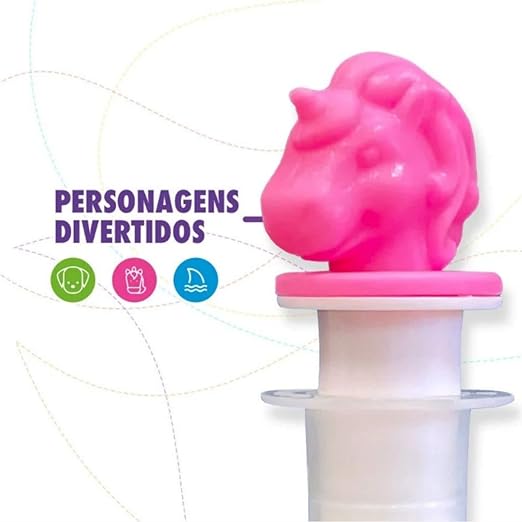 Seringa de Lavagem Nasal NoseWash 3