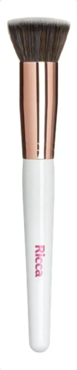 Pincel Rose Gold Kabuki  1