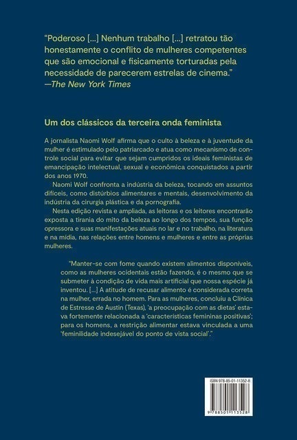 O Mito da Beleza 2
