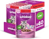 Top 10 Melhores Sachês para Gatos em 2026 (Purina, Whiskas e mais) 5