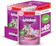 WHISKAS Ração Úmida para Gatos Filhotes Sachê 1