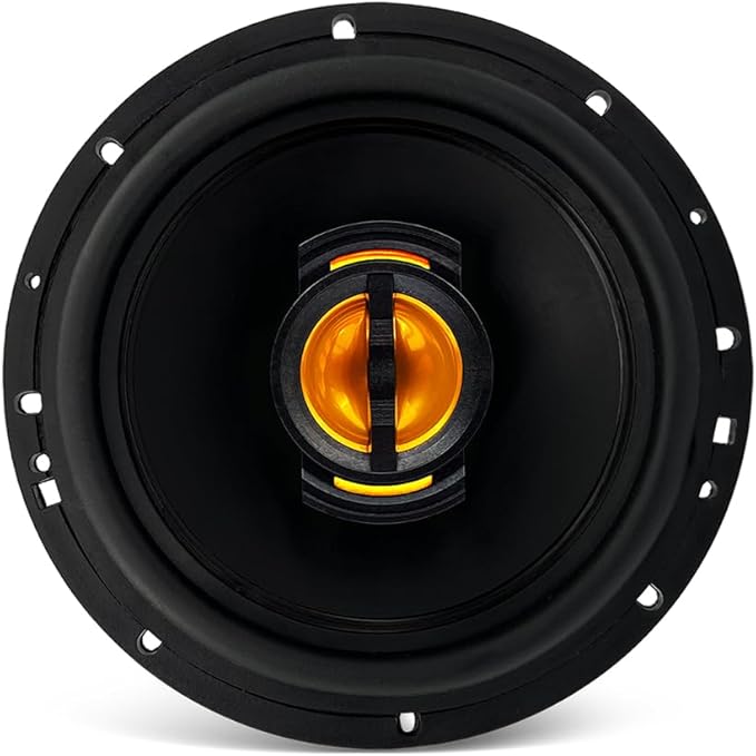 Par Alto Falante Leson JB6 6" 110 W RMS 4 OHMS 2