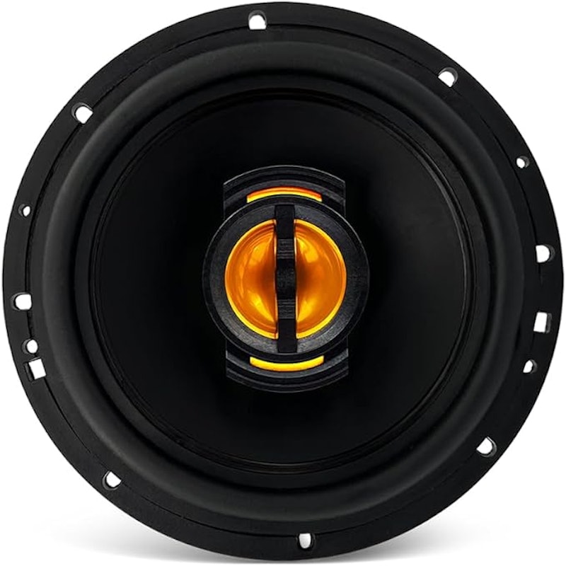 Par Alto Falante Leson JB6 6" 110 W RMS 4 OHMS 2