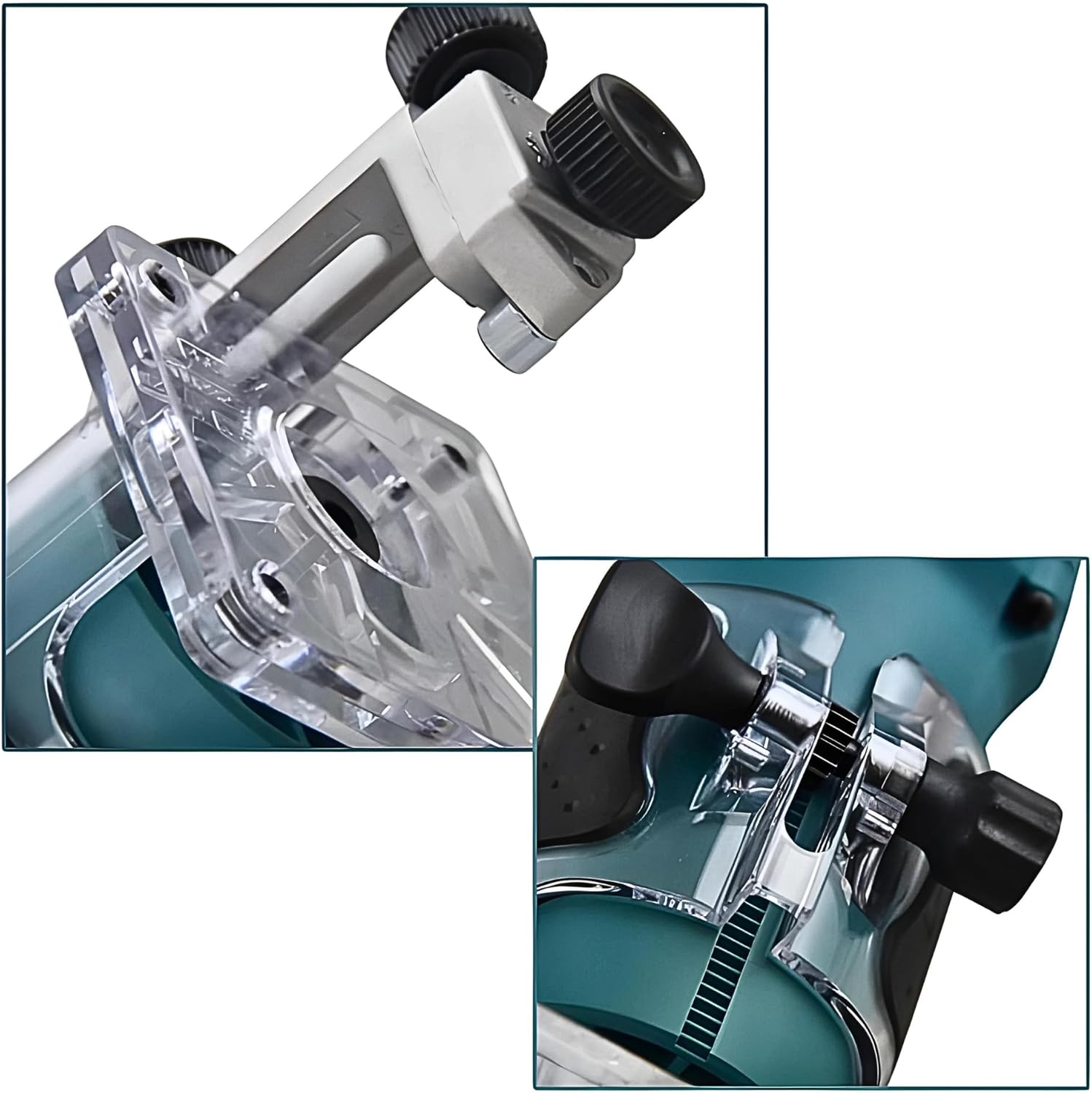 Tupia Makita 4