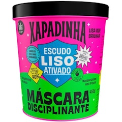 Xapadinha - Máscara Disciplinante