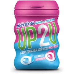 Mentos UP2U