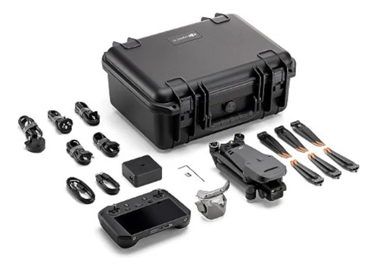 Drone DJI Mavic 3 Enterprise 4
