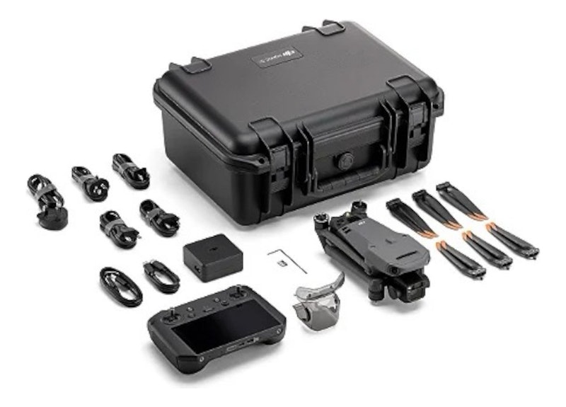 Drone DJI Mavic 3 Enterprise 4