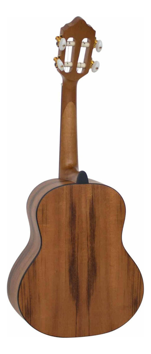 Cavaquinho Eletroacústico Giannini Raiz CS1 Cedro EQ NS 2
