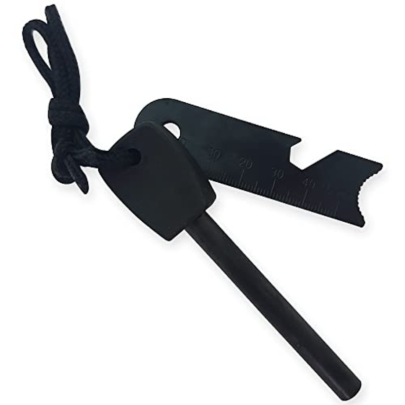 Pederneira de Magnésio JWS 1