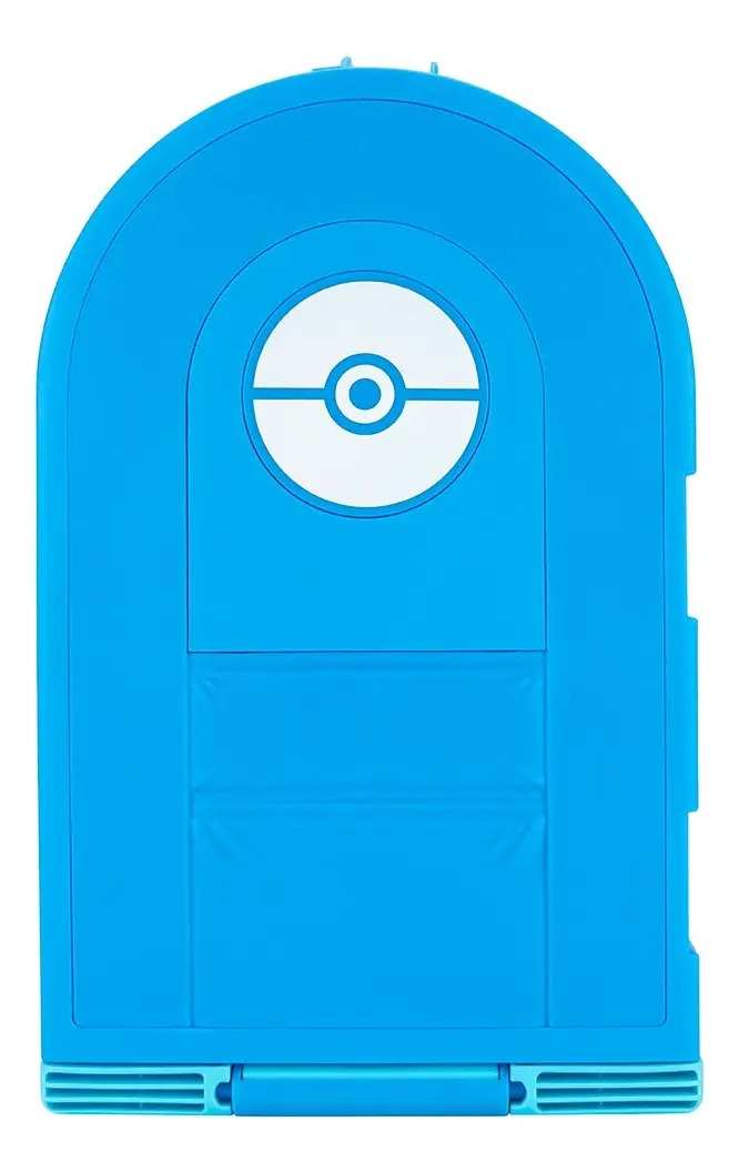 Pokémon - Playset de Batalha Portátil 4