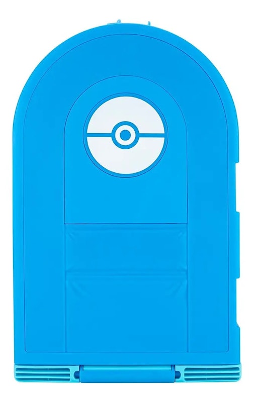 Pokémon - Playset de Batalha Portátil 4