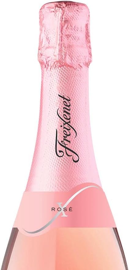 Espumante Cava Freixenet Rosado Brut 3