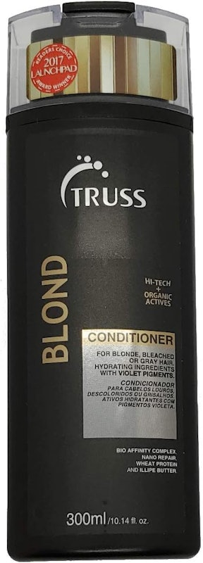 Combo Blond Completo 3