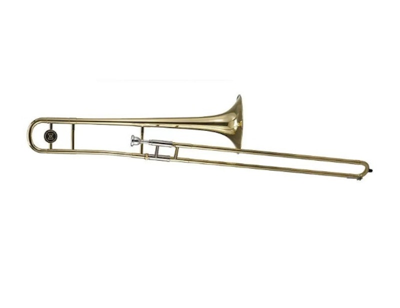 Trombone Michael Vara 1