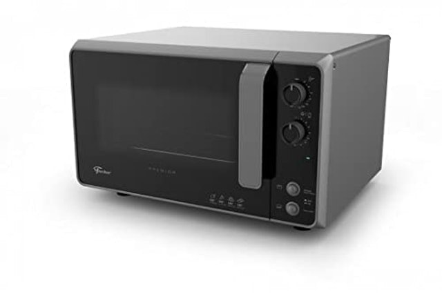 Forno Elétrico de Bancada Premier 4