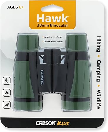 Binóculo para Crianças Hawk 4