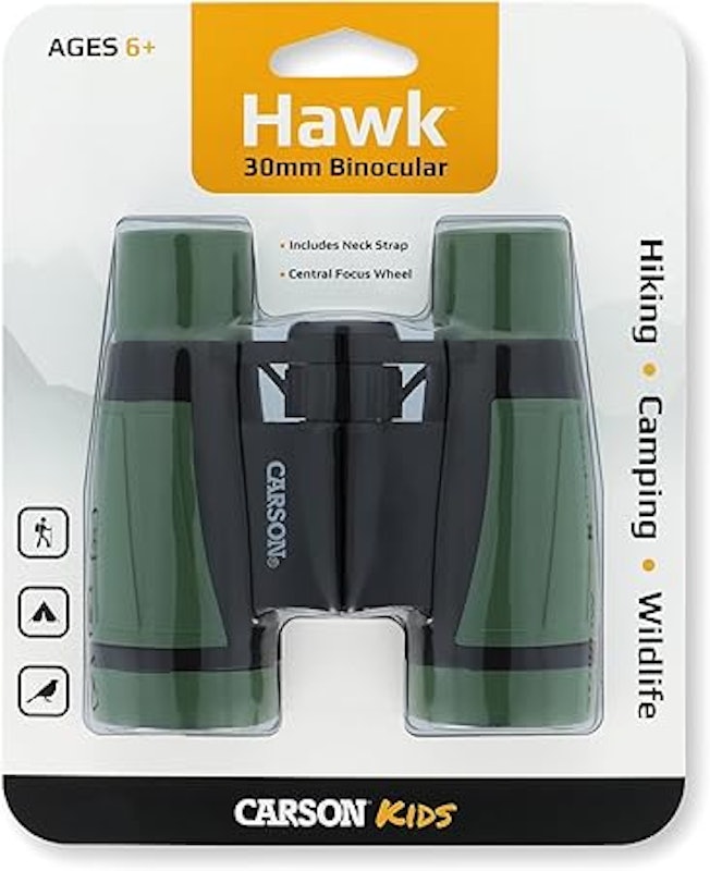 Binóculo para Crianças Hawk 4