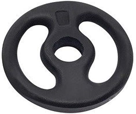 Kit Halteres Ajustáveis com Rosca 20 Kg Tudo Esportes 2