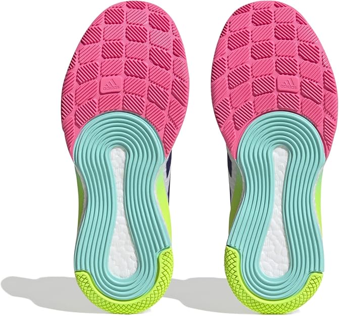 Crazyflight Mid Shoes 5