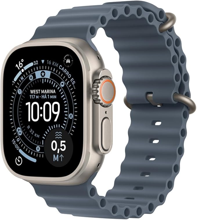 Top 10 Melhores Apple Watch em 2026 (Series 10, 9 e mais) 4