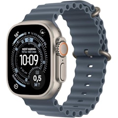 Apple Watch Ultra 3 GPS + Cellular
