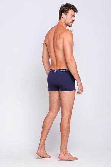 Kit 12 Cuecas Boxer Polo Wear  4