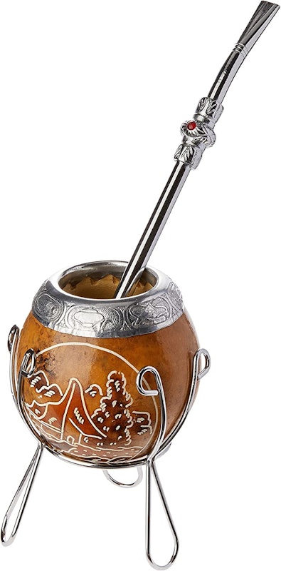 Kit para Chimarrão Coquinho 1