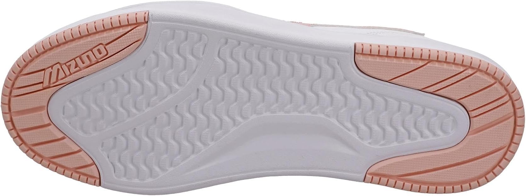 Tênis Casual Mizuno City Wall 2
