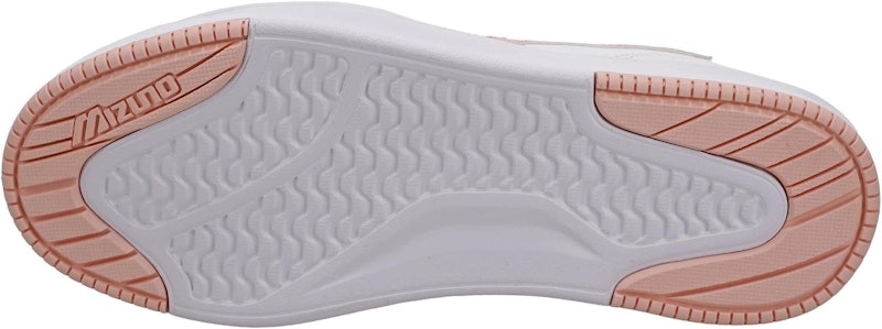 Tênis Casual Mizuno City Wall 2