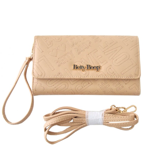 Bolsa Carteira Feminina Coleção Retro Chic 2