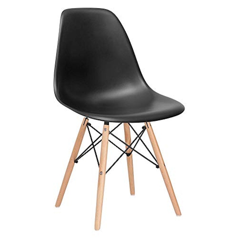 Cadeira Charles Eames Eiffel DSW 1